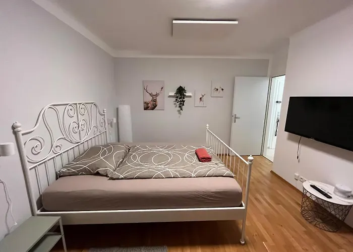 Cozy Vienna